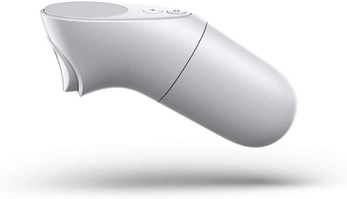 Amazon.co.jp: Meta Oculus Go Standalone, All-In-One VR Headset